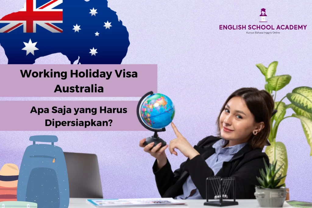Working Holiday Visa Australia
