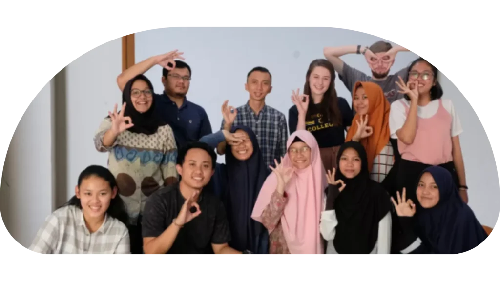 beasiswa english school academy